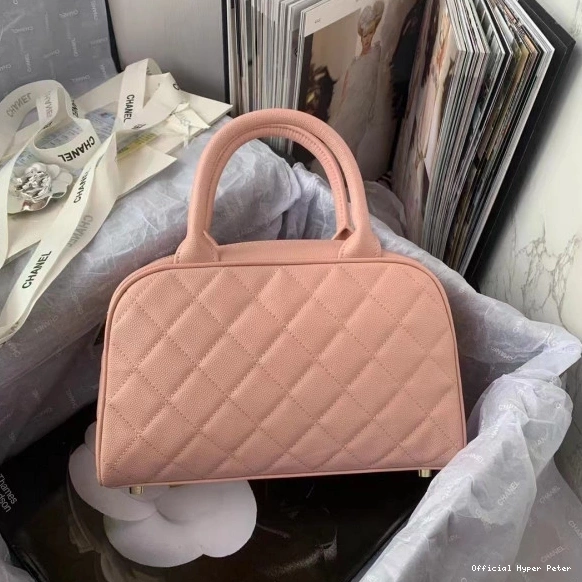 HyperPeter BAG VINTAGEP CHANEL 0804